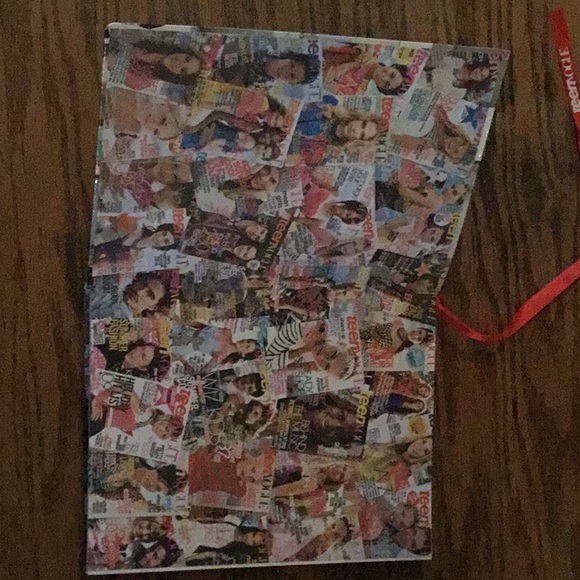 Fashion Handbook - Picture 2 of 4